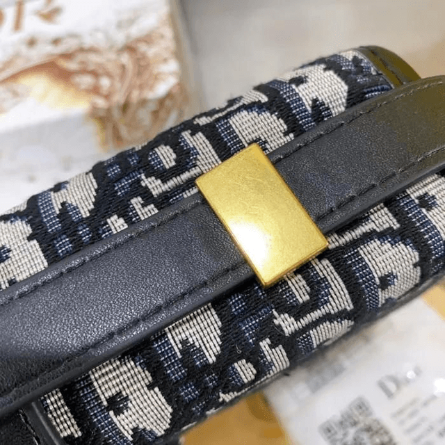 Sac DR à main  Jacquard