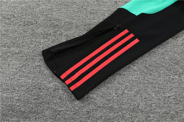 Adulte Manchester United F.C.2023-2024 Quick Dry Casual blanc