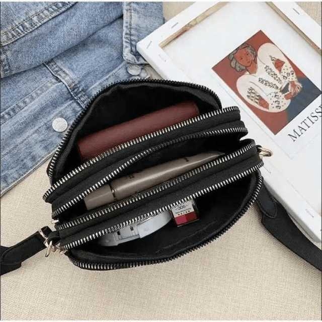 Sac PRD besace tendance