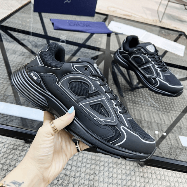 Chaussures DR B30 pour hommes