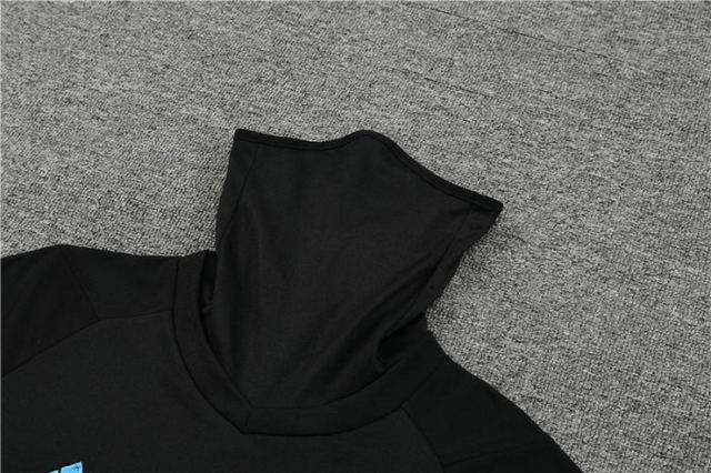 Adulte Arsenal F.C. 2023-2024 Quick Dry Casual noir