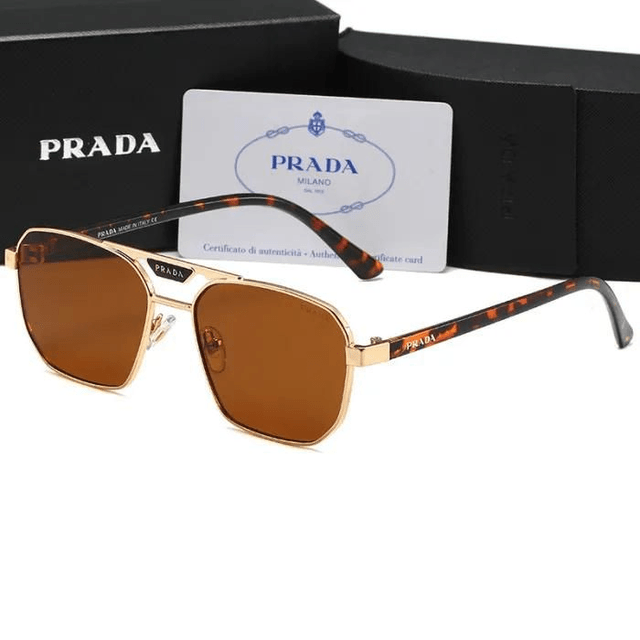 Lunette PRD pour femme tendance 