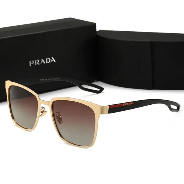 Lunette PRD pour homme simple et classe