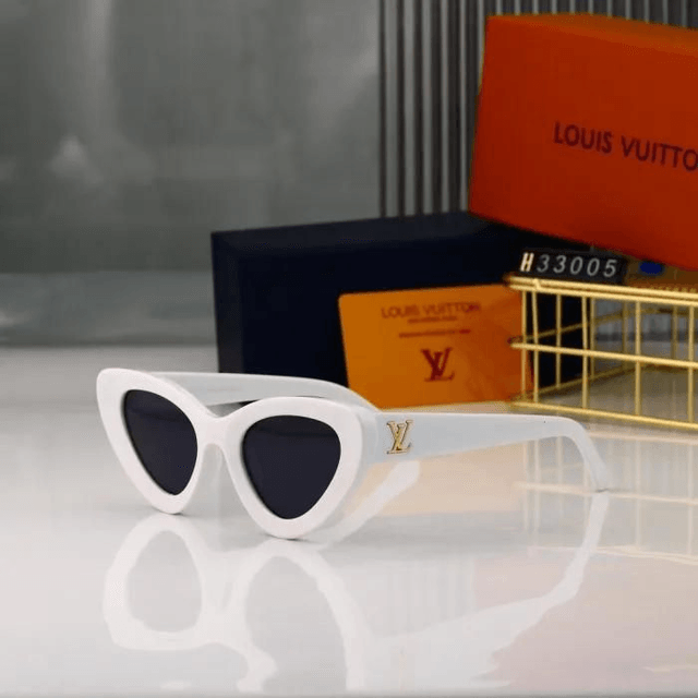 Lunette LSVN modèle femme retro