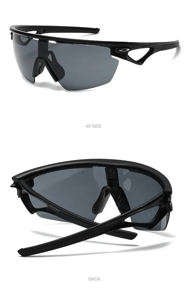 Lunette OAK masque mixte tendance 