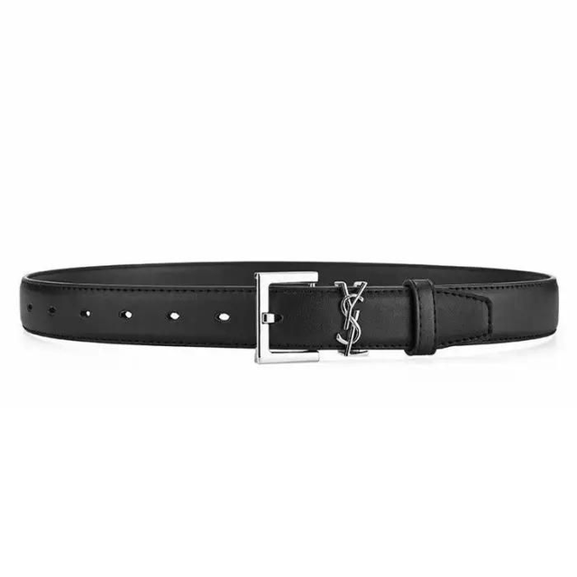 Ceinture YL tendance avec boite