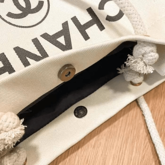 Sac CNL cabas de plage
