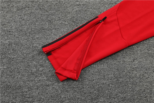 Adulte Clube de Regatas do Flamengo 2023-2024 rouge 
