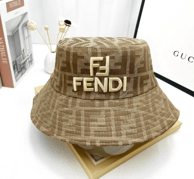 BON FND avec logo brodé 