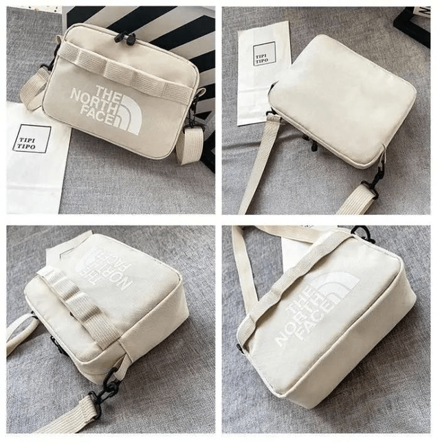 Sacoche TNF pour hommes qualité 1:1