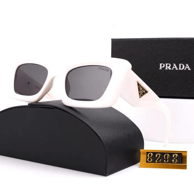 Lunette PRD pour femme rétro et fashion