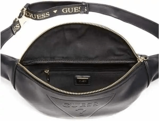 Sac GSS banane femme tendance