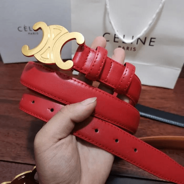 Ceinture CLN qualité premium