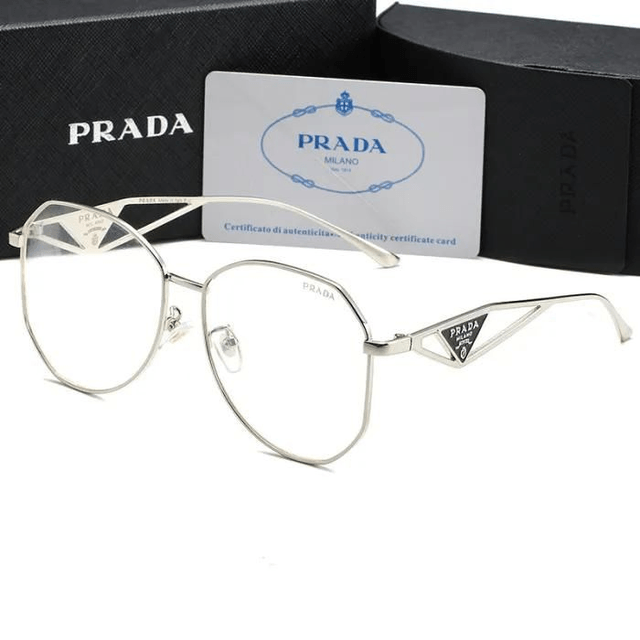 Lunette PRD pour femme (vue ou soleil) monture fine et classe