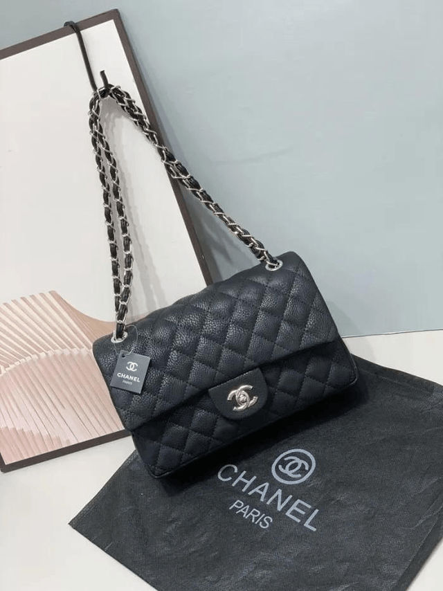 Sac CNL à bandoulière 27cm x 18cm