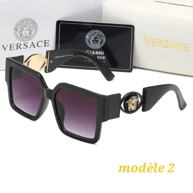 Lunette VRSC fashion mixte