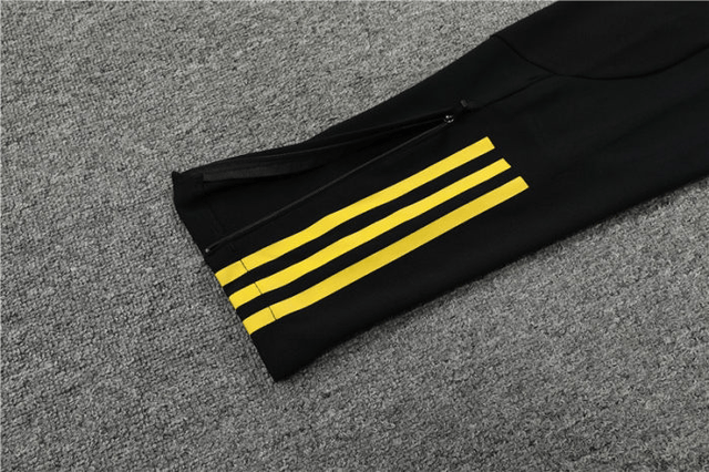 Adulte Arsenal F.C. 2023-2024 Quick Dry Casual noir