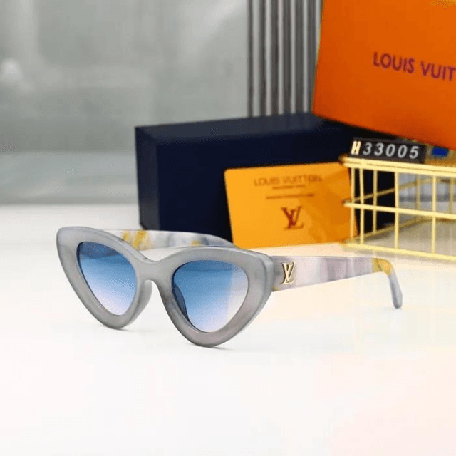 Lunette LSVN modèle femme retro