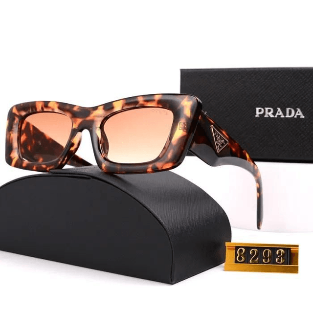 Lunette PRD pour femme rétro et fashion