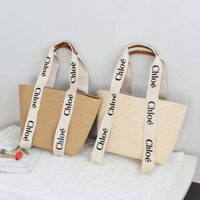 Sac CL panier pour femme tendance