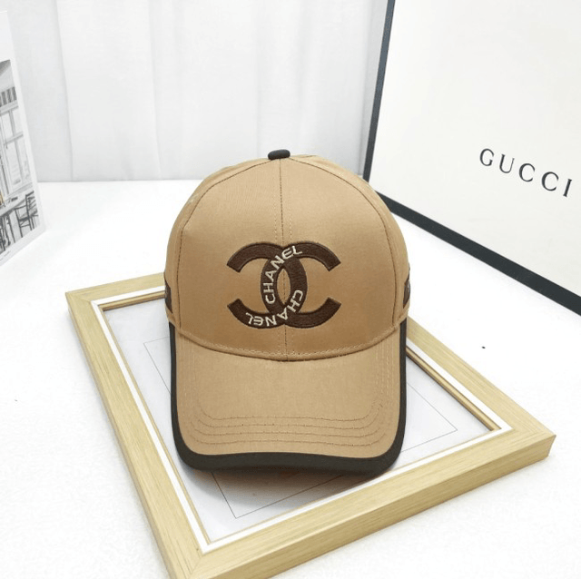 Casquette CNL logo brodé réglable bicolore
