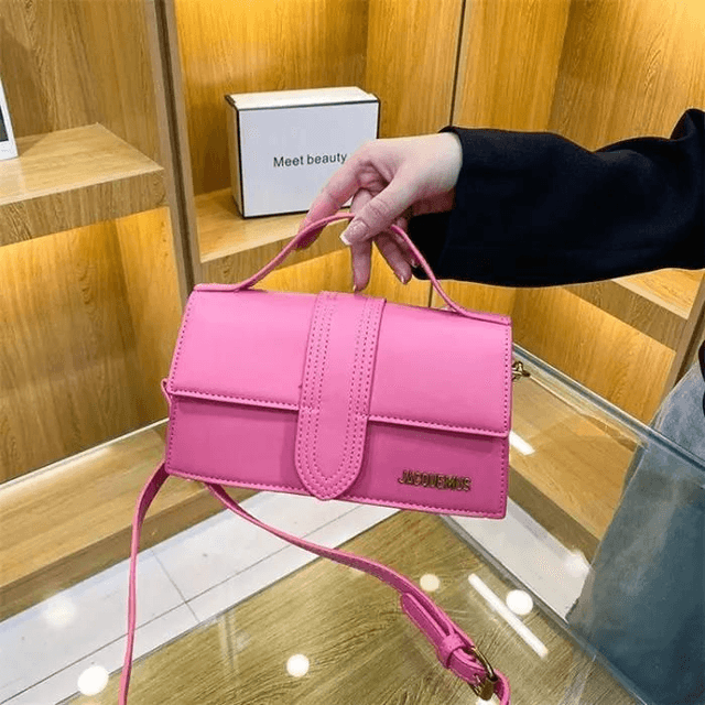 Sac JCMS à bandoulière Le Grand Bambino