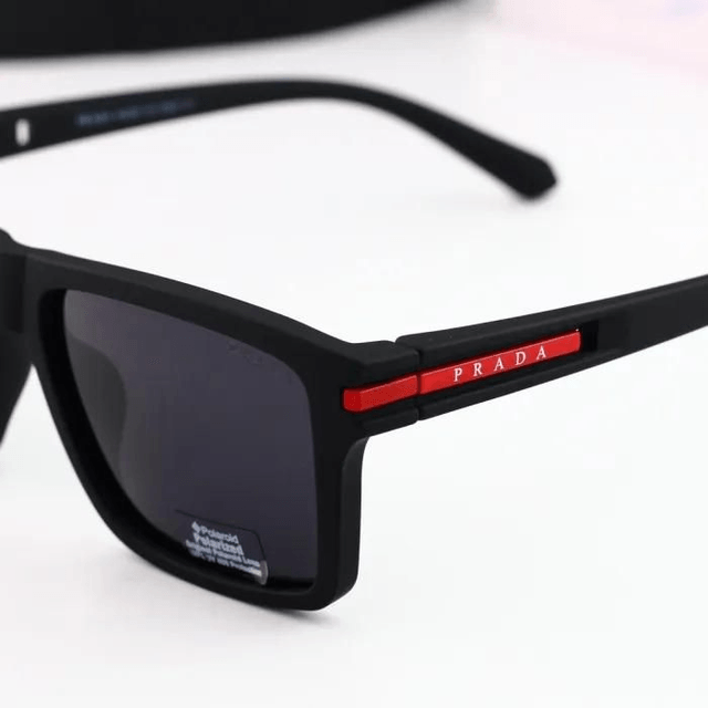 Lunette PRD tendance 2024 pour homme