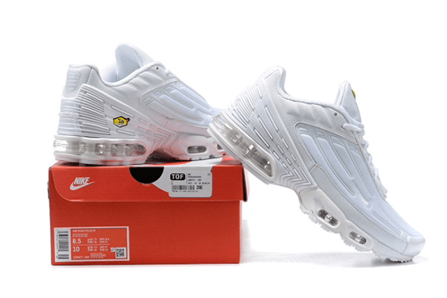 Chaussure NKE pour hommes
