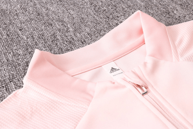 Adulte Juventus F.C. 2021 Quick Dry Casual rose