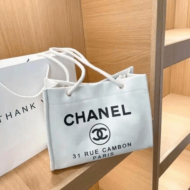 Sac CNL cabas de plage