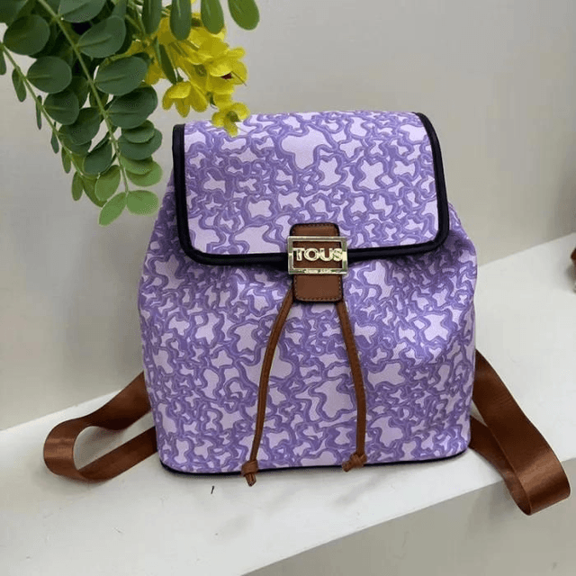 Sac TS à dos tendance 