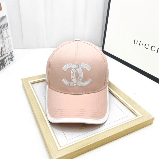 Casquette CNL logo brodé réglable bicolore