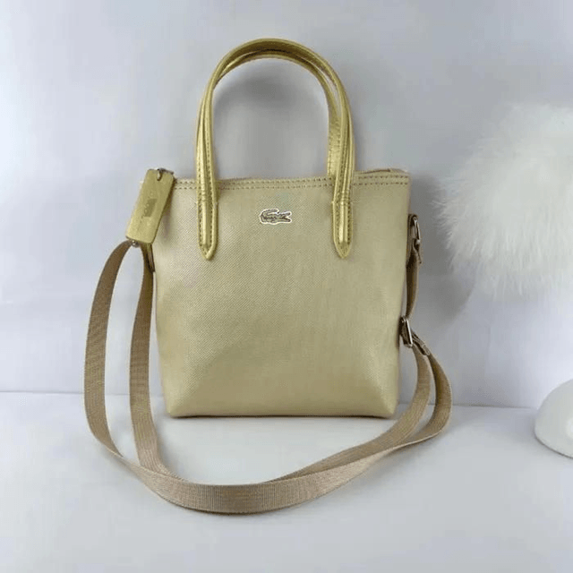 Sac LCST à main fourre-tout