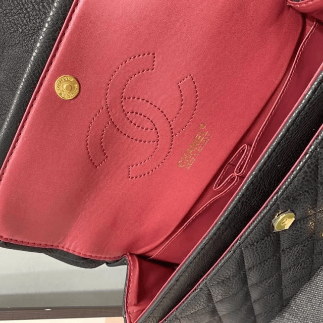 Sac CNL à bandoulière 27cm x 18cm