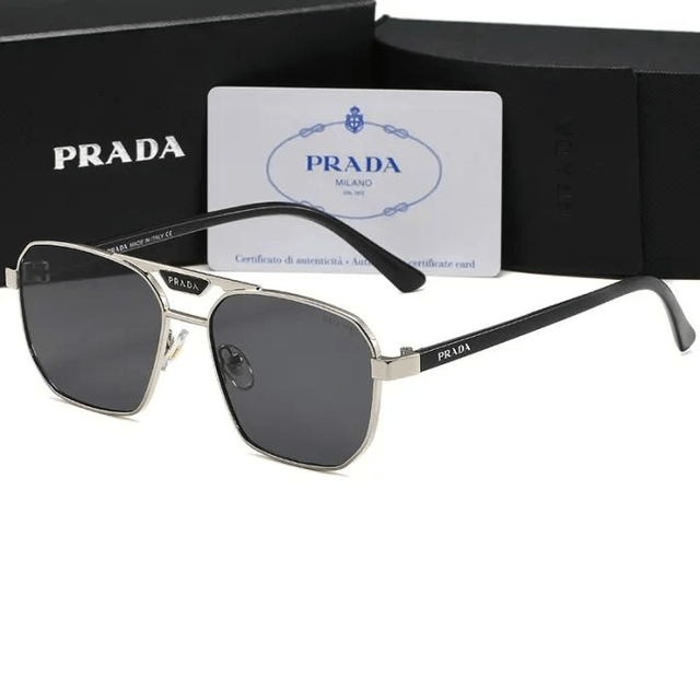 Lunette PRD pour femme tendance 