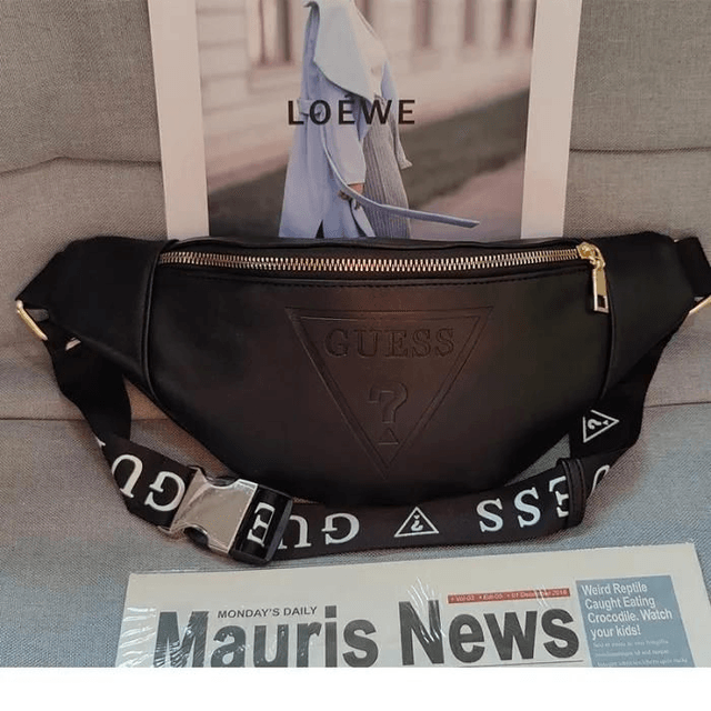 Sac GSS banane femme tendance