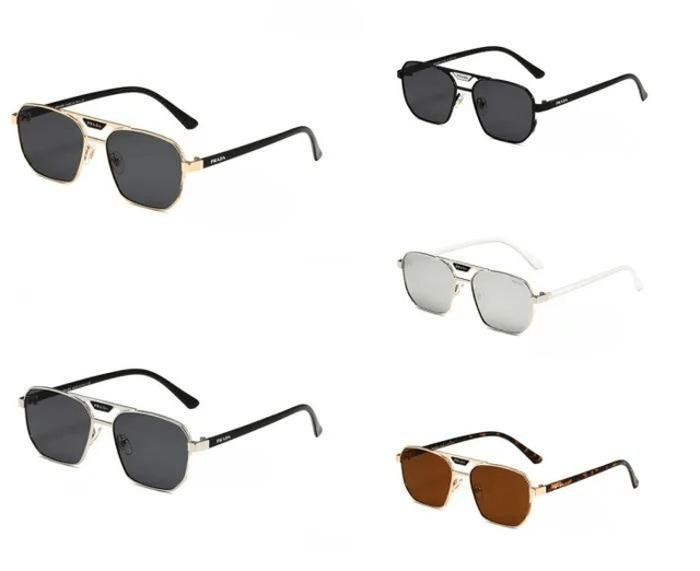 Lunette PRD pour femme tendance 