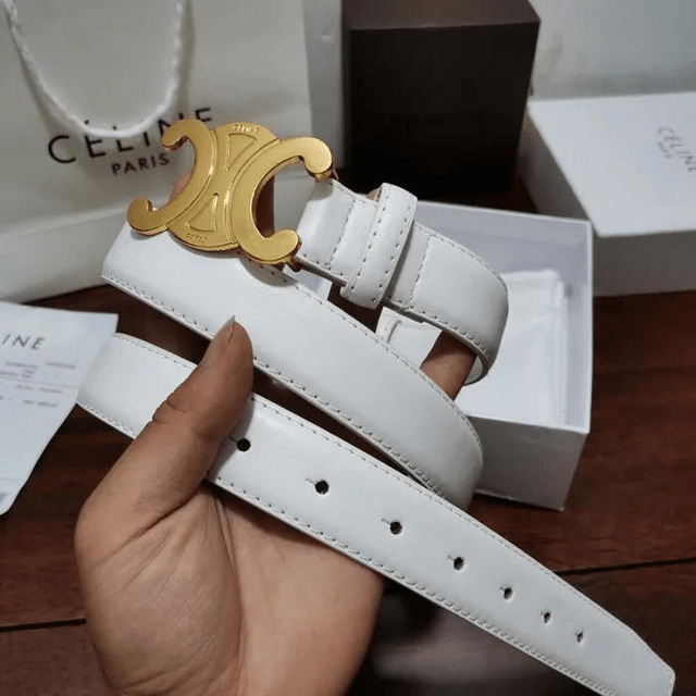 Ceinture CLN qualité premium