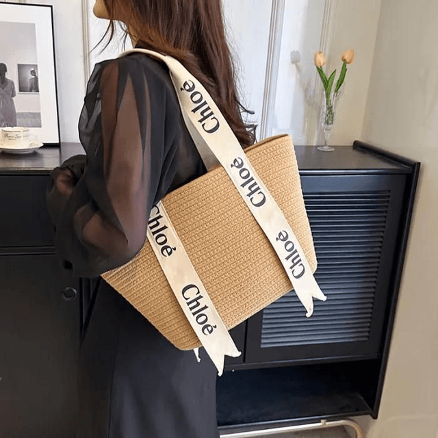 Sac CL panier pour femme tendance