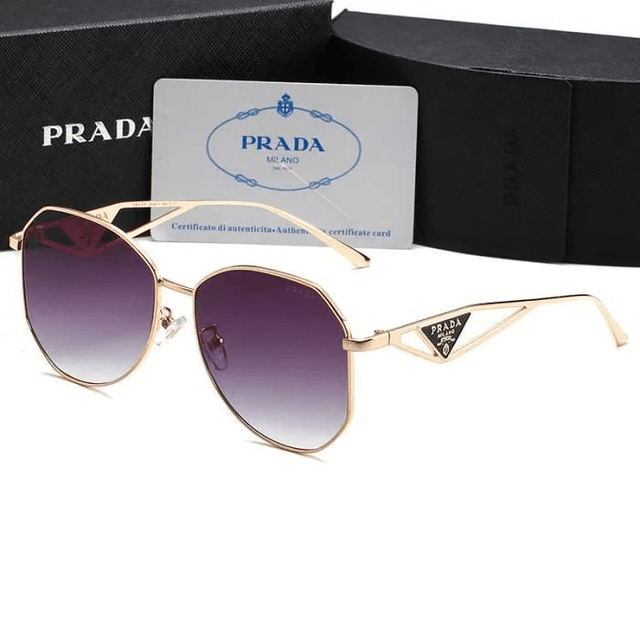 Lunette PRD pour femme (vue ou soleil) monture fine et classe
