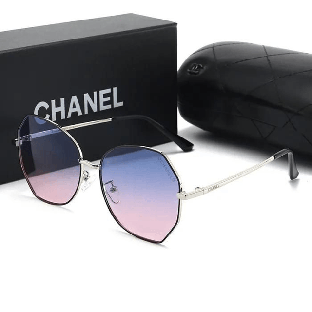 Lunette CNL polarisée pour femme tendance 