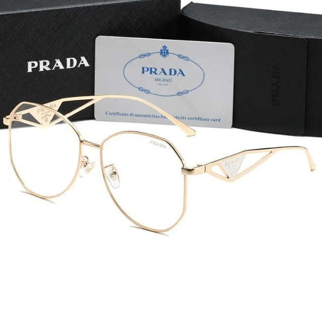Lunette PRD pour femme (vue ou soleil) monture fine et classe