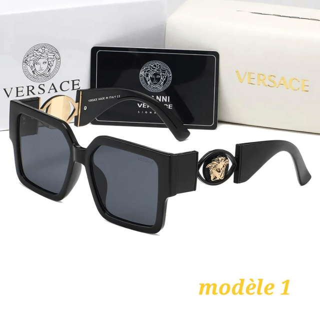 Lunette VRSC fashion mixte
