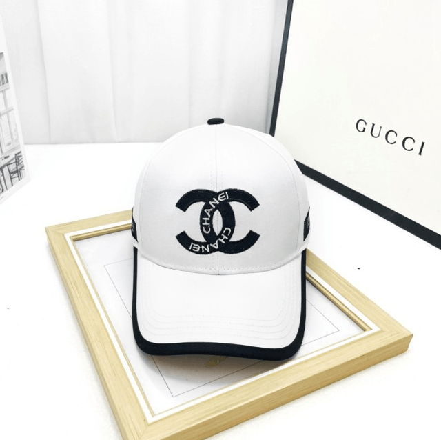 Casquette CNL logo brodé réglable bicolore