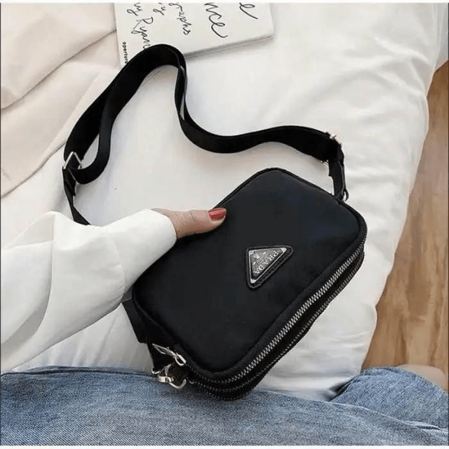 Sac PRD besace tendance