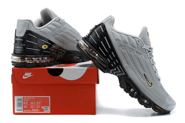 Chaussure NKE pour hommes