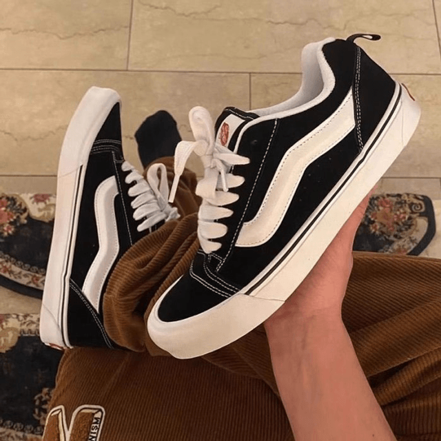 Chaussures VNS pour hommes