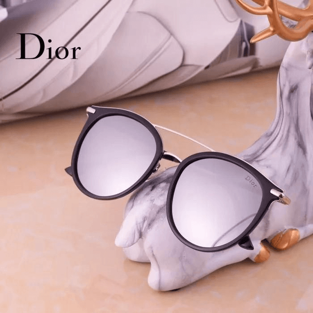 Lunette DR 2024 dégradée