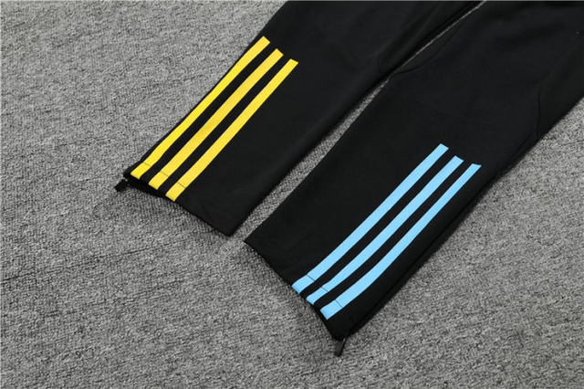 Adulte Arsenal F.C. 2023-2024 Quick Dry Casual noir