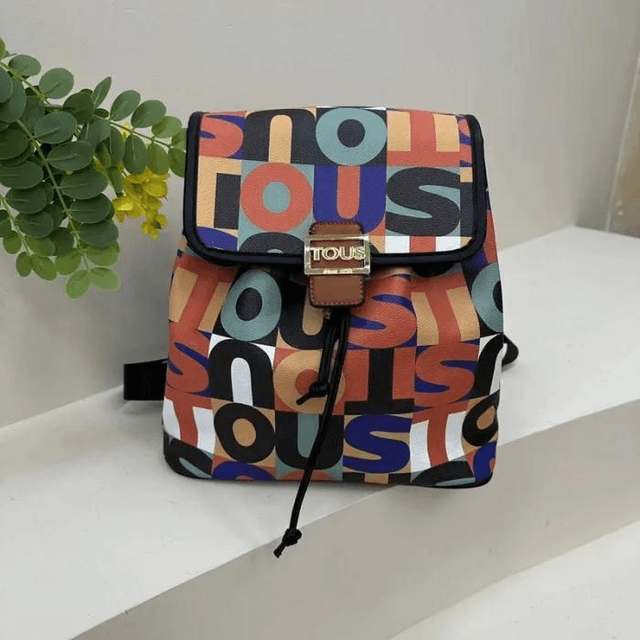 Sac TS à dos tendance 